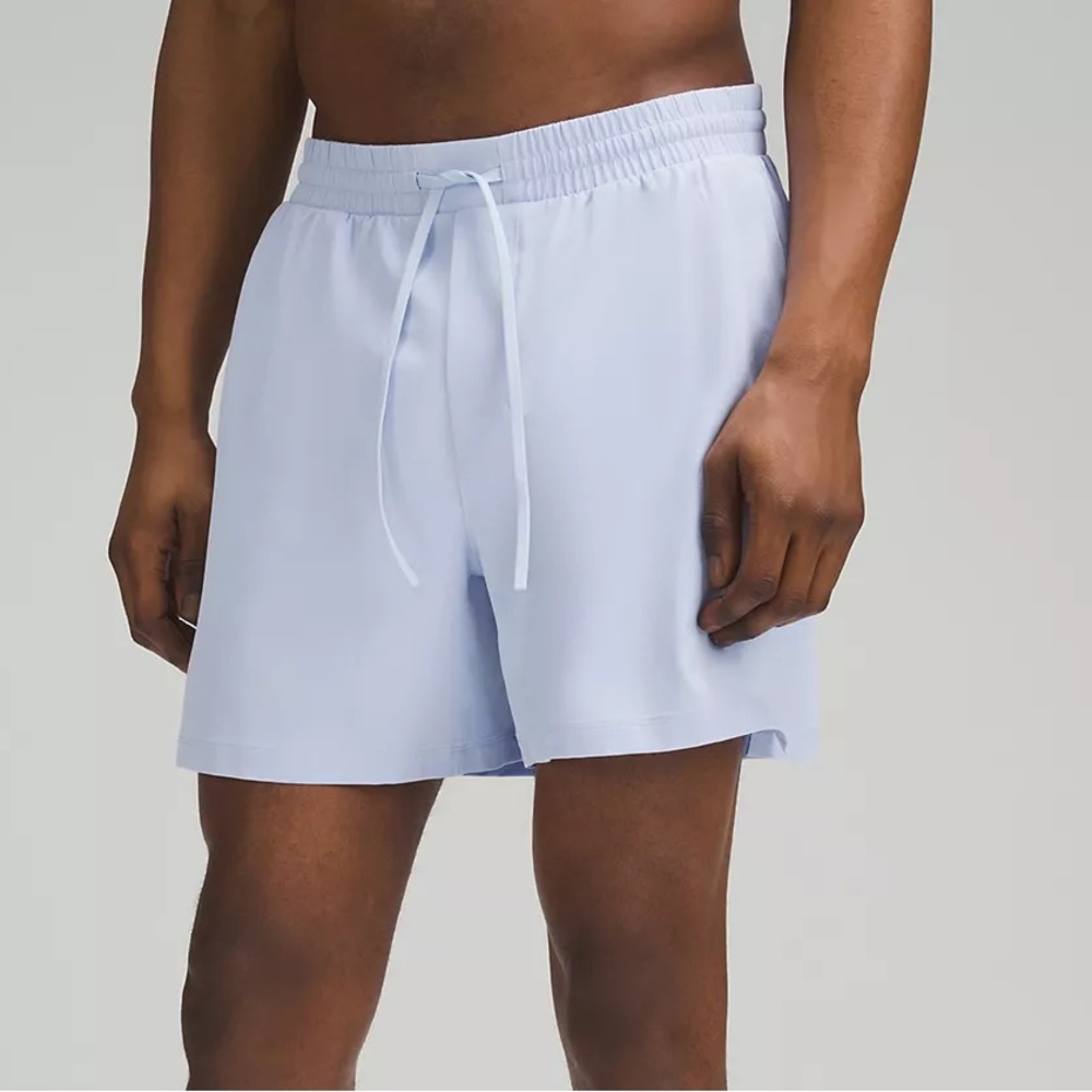 Lululemon pool short 5”